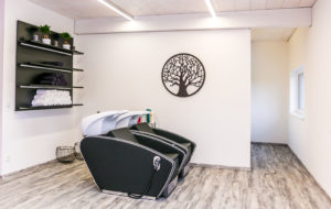 Friseursalon BellAffair Beauty Lounge im Bezirk Weiz